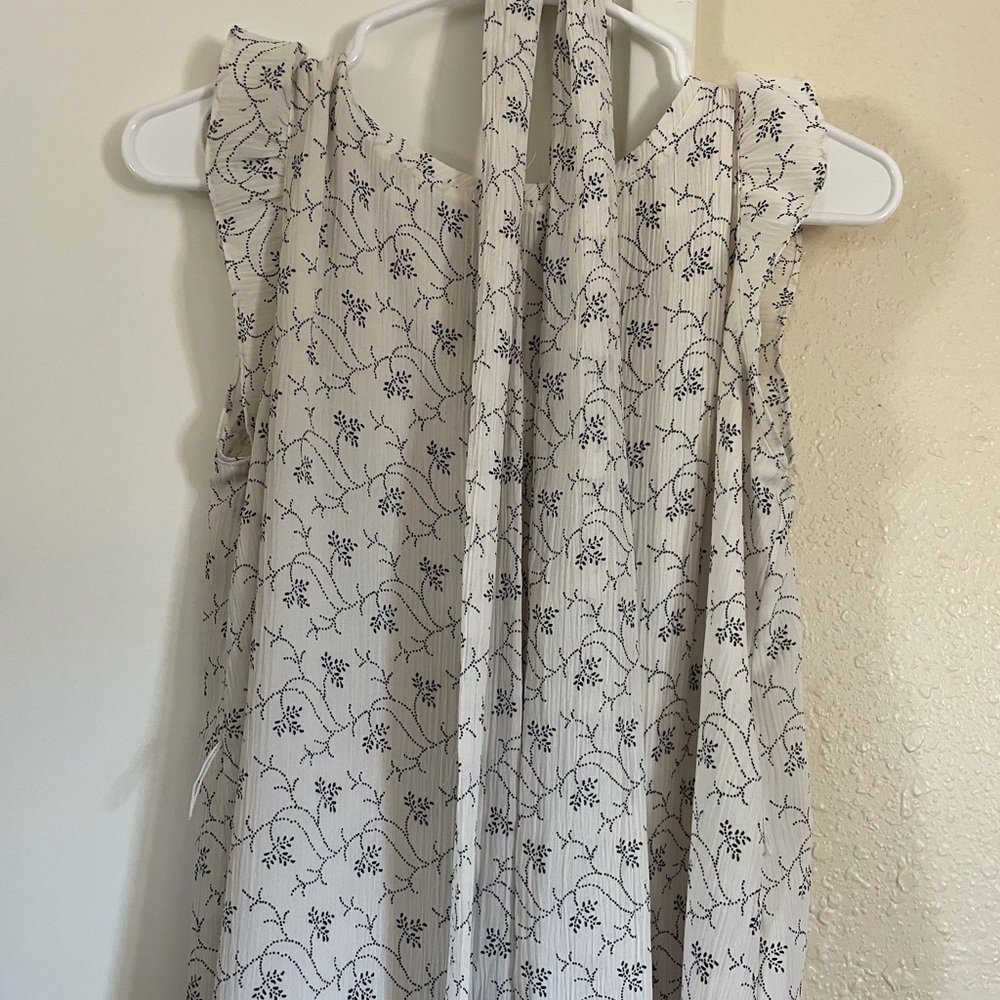 Loft Short-Sleeve Blouse - SP